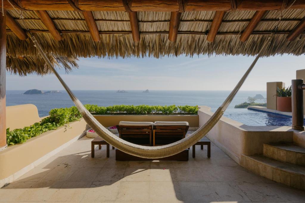 Cala de Mar Resort & Spa Ixtapa photo 3