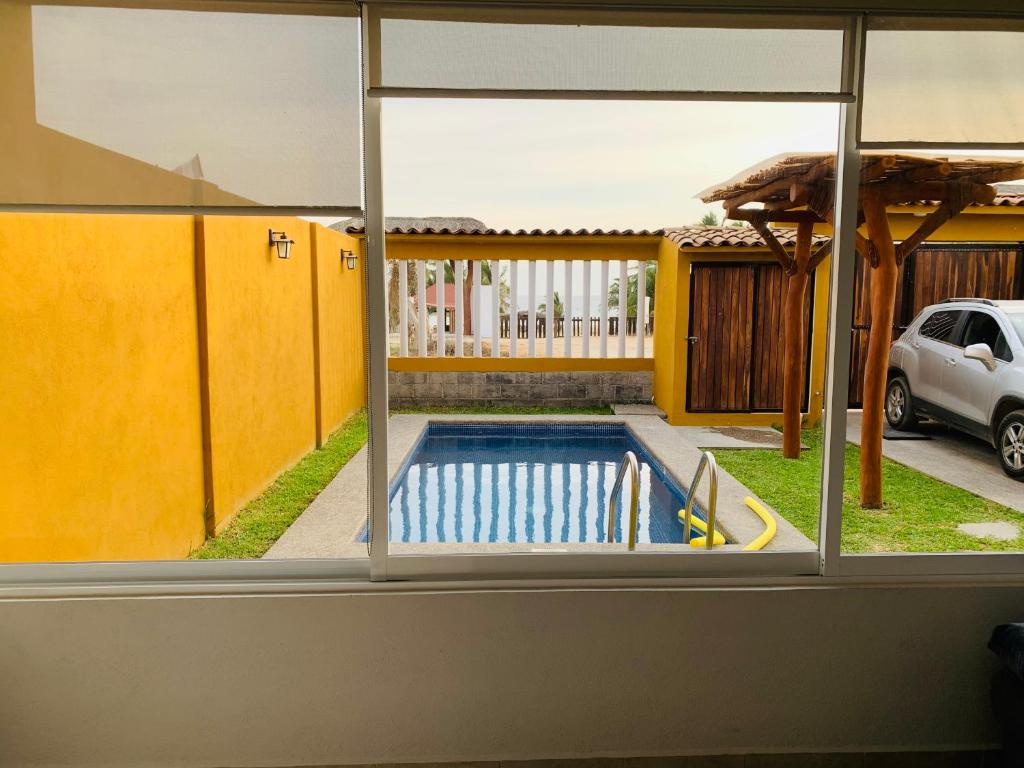 Casa Hipocampo photo 3