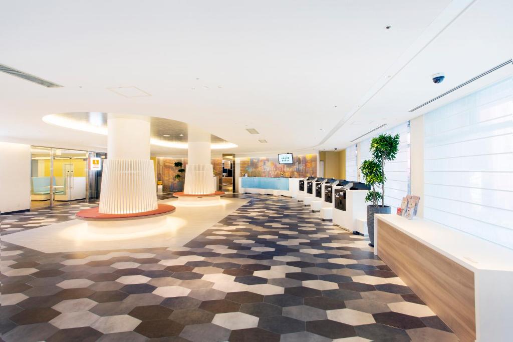 Sotetsu Grand Fresa Osaka-Namba photo 2