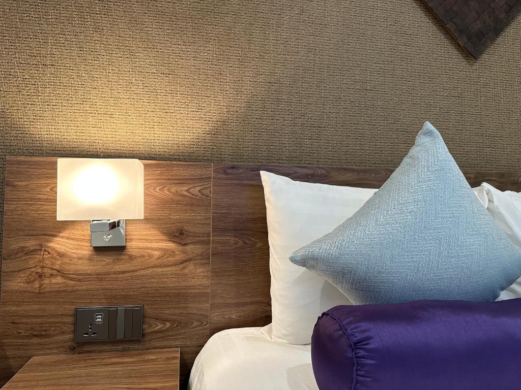 HOTEL YAH HANOI