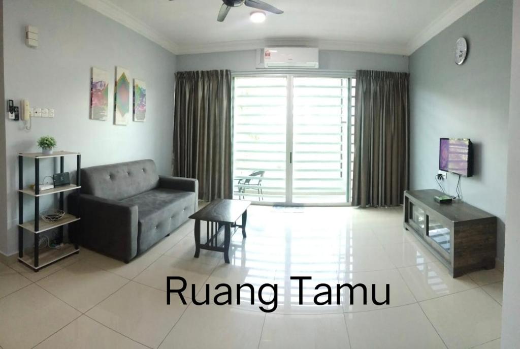 D' Palm Garden Homestay Lahad Datu. photo 2