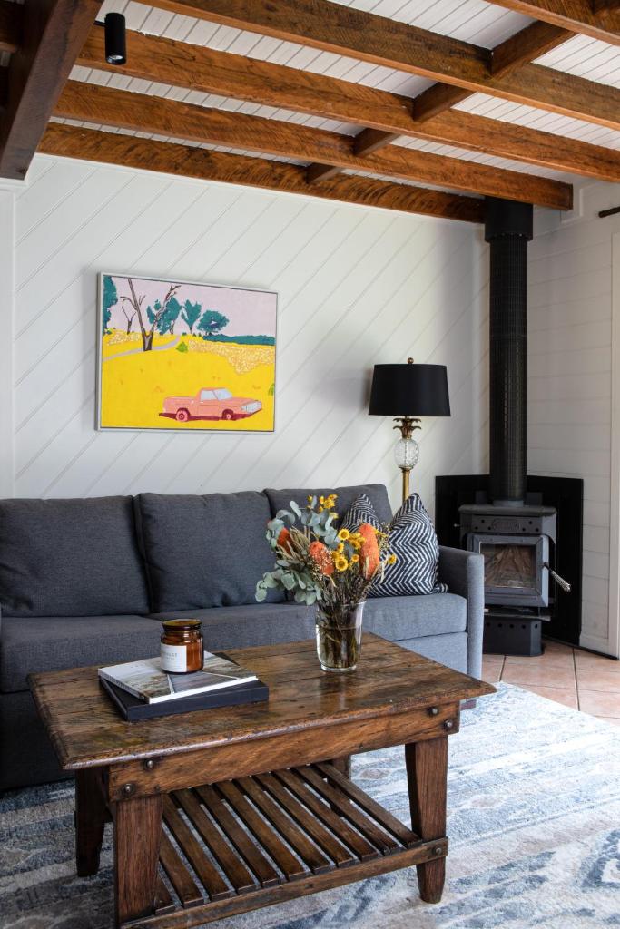 Jackson Ranch by Bannisters photo 3