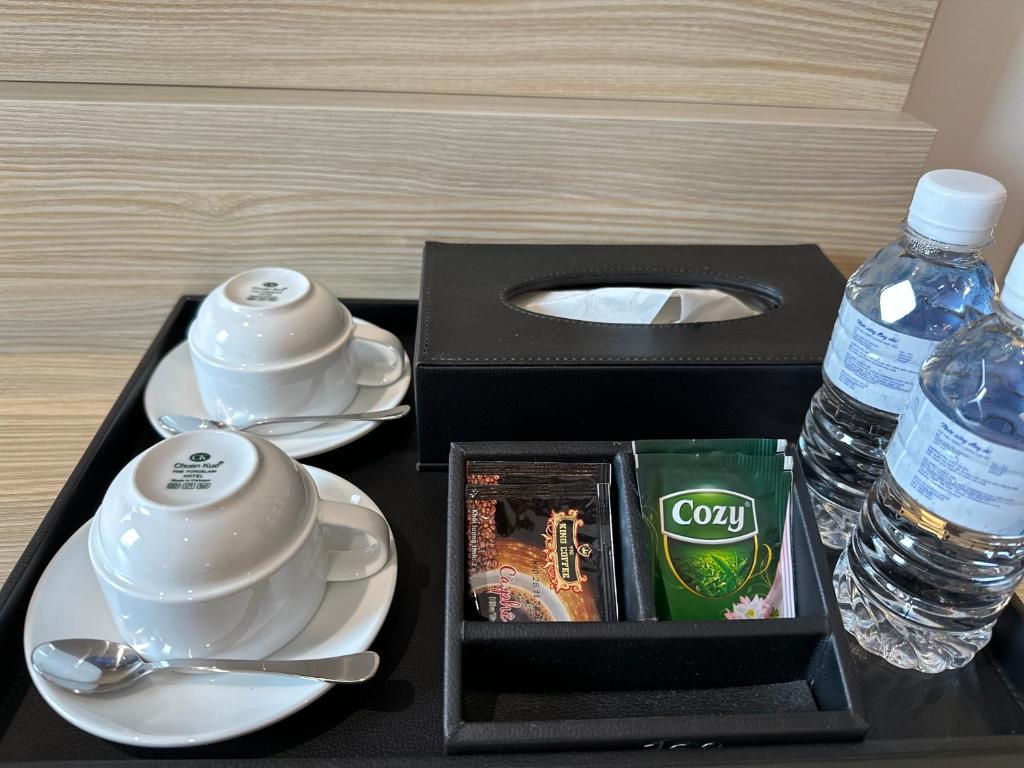HOTEL YAH HANOI