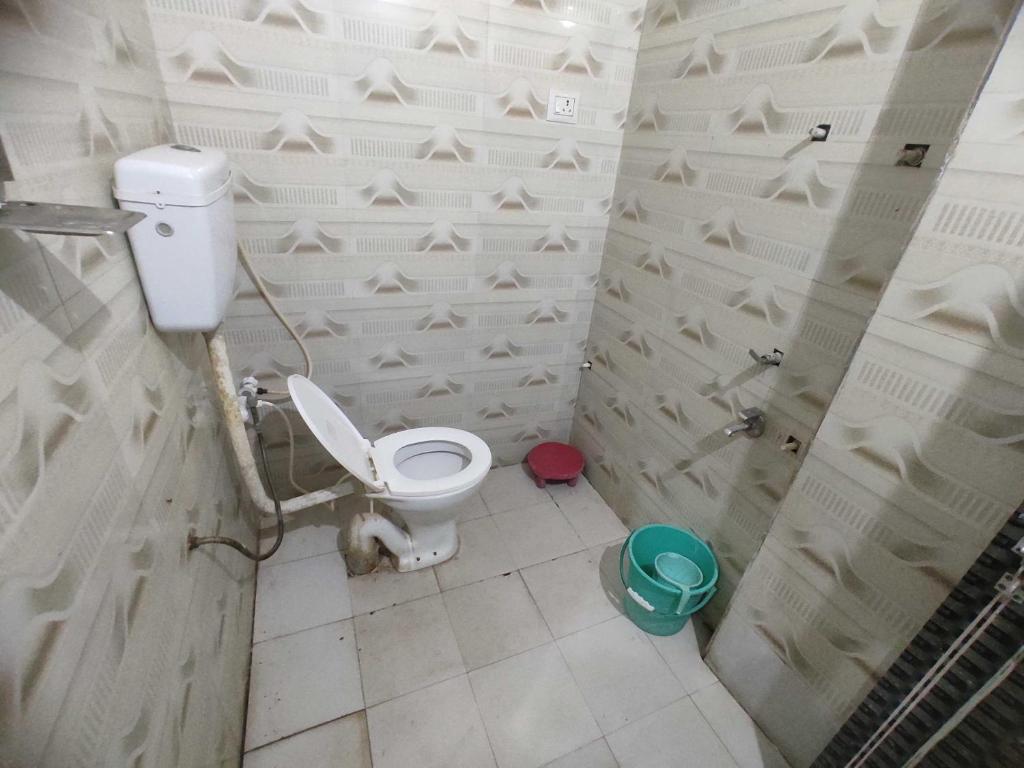 SPOT ON Panchhi Guest House photo 4