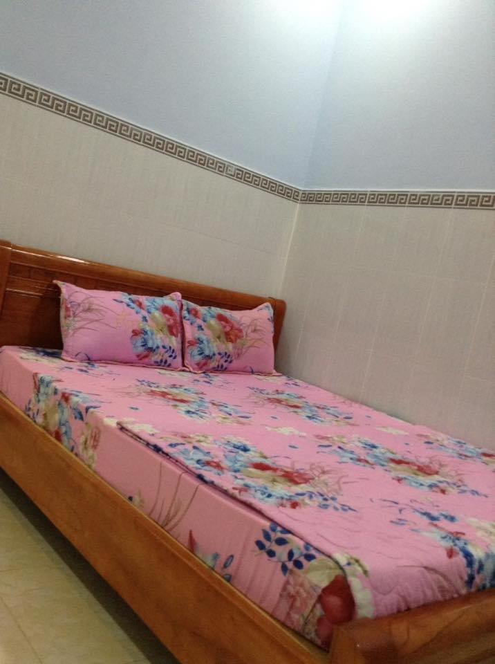 Nhà nghỉ Ngọc Duy Bến Tre photo 1