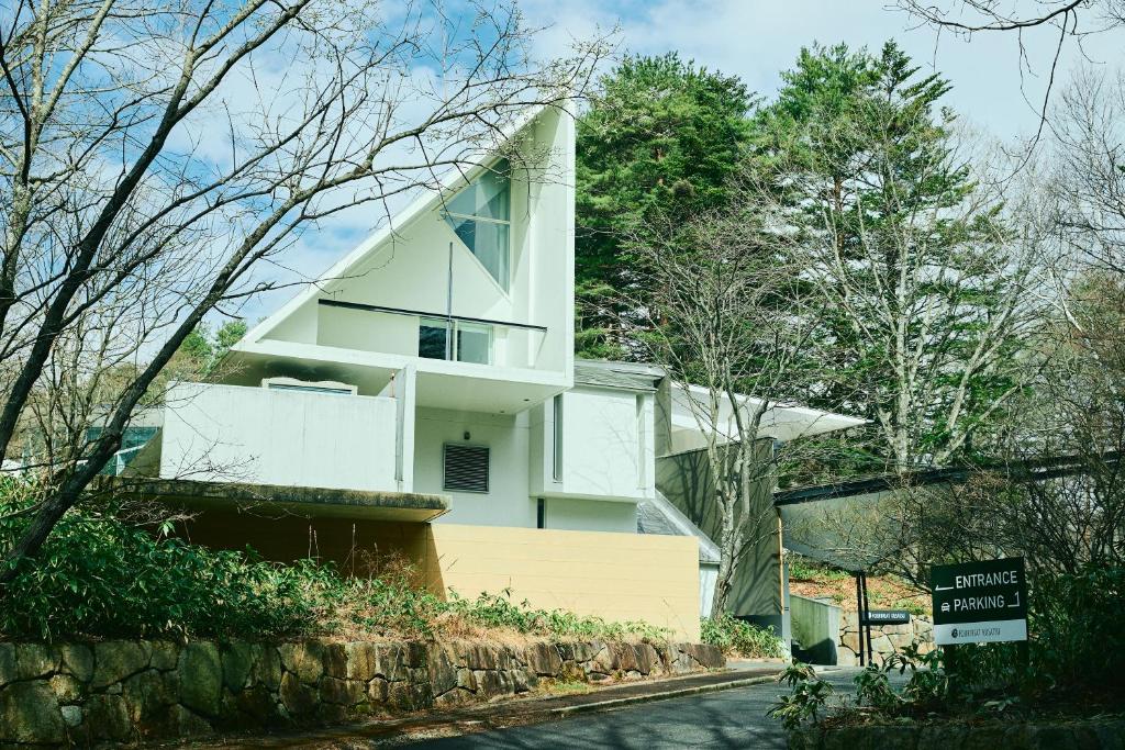 Fourtreat Kusatsu photo 1