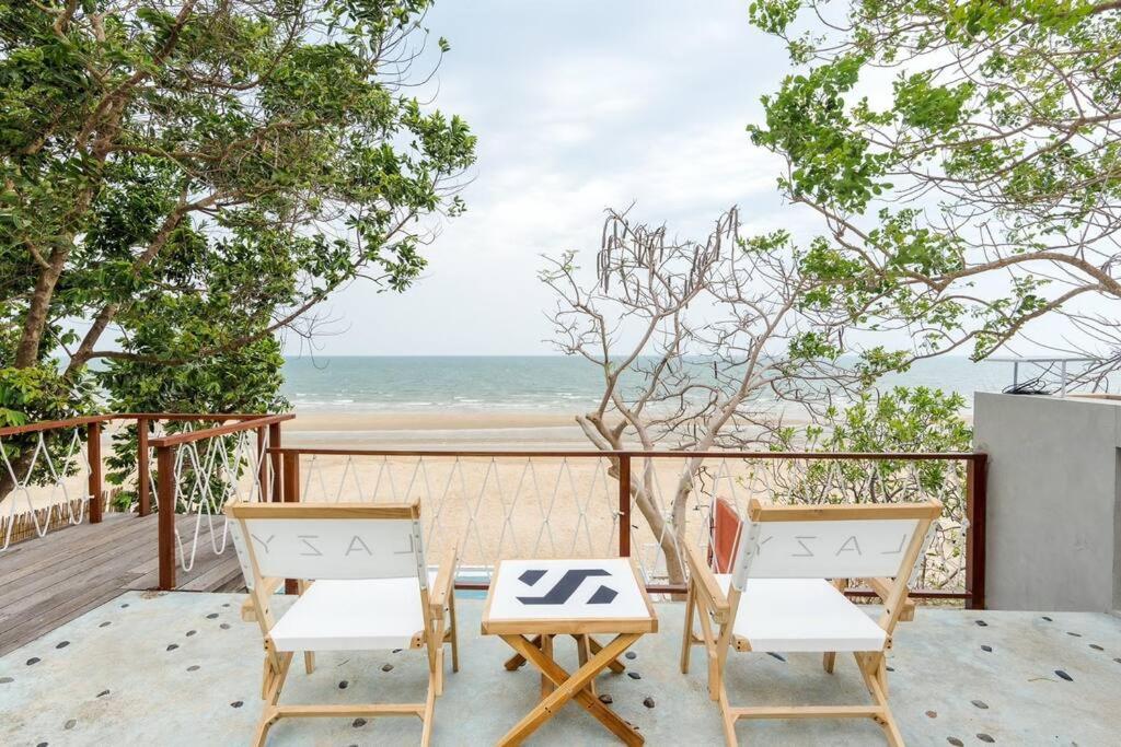Lazy stay pool villa @Pranburi ปราณบุรี photo 4