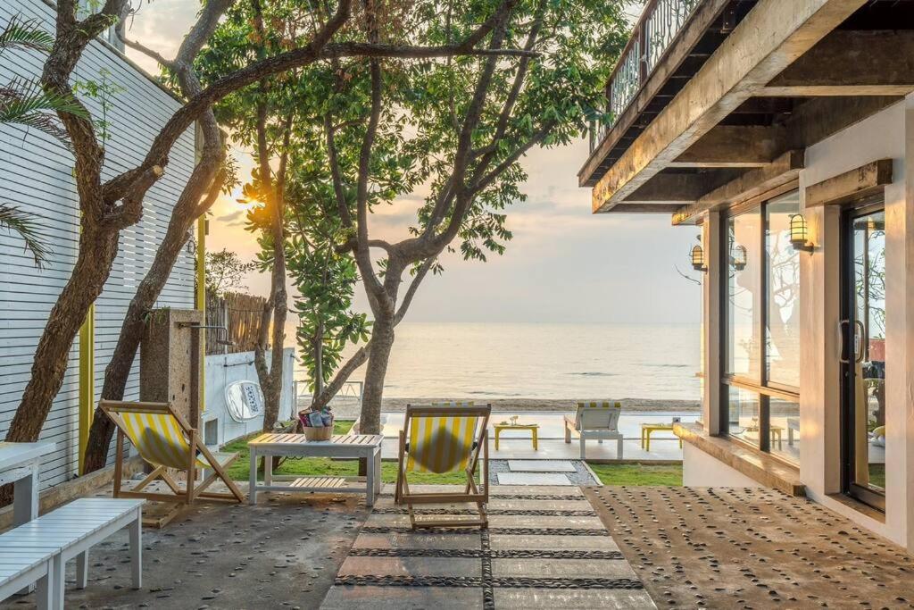Lazy stay pool villa @Pranburi ปราณบุรี photo 2