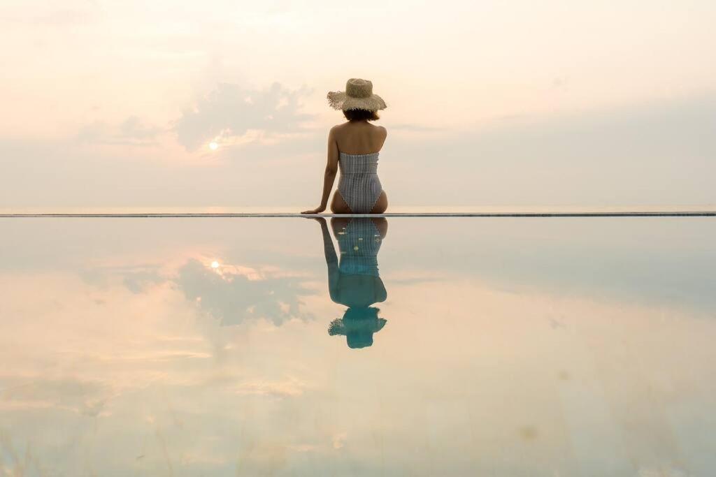Lazy stay pool villa @Pranburi ปราณบุรี photo 3