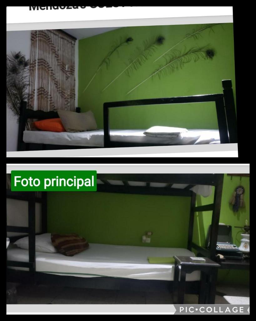 Mendoza’s GUEST HOUSE