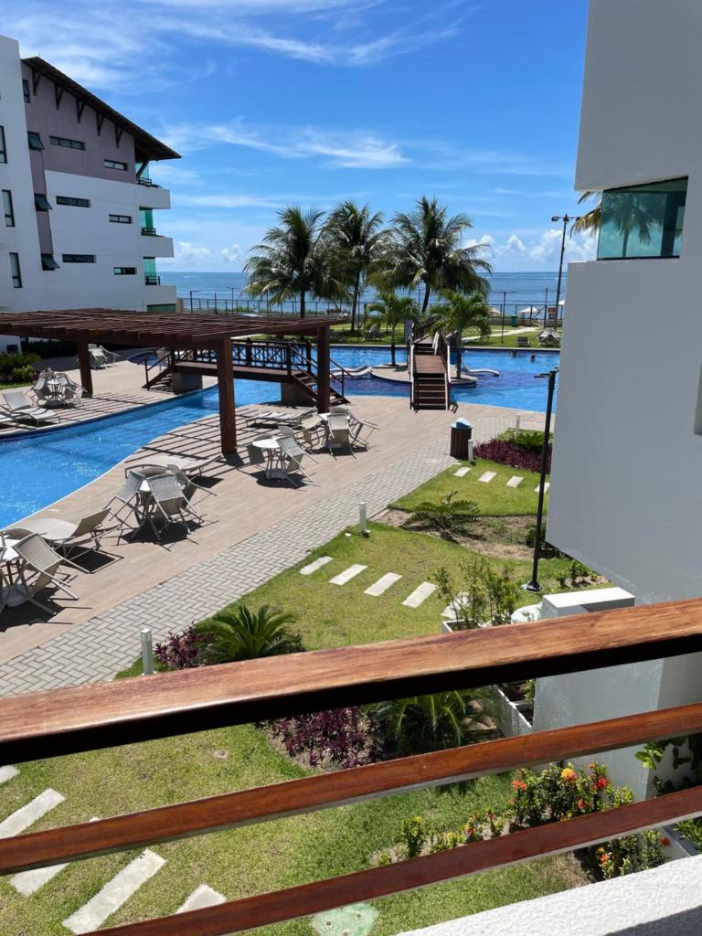 FLAT MAUI TAMANDARÉ photo 1