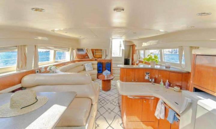 Billionaire Yach Resort - Marina Costa Mujeres photo 1