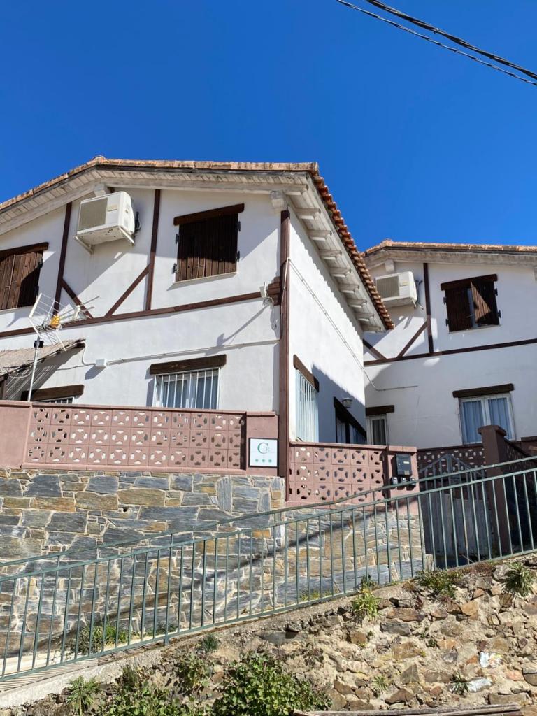 Casas Rurales Prunus Avium photo 2