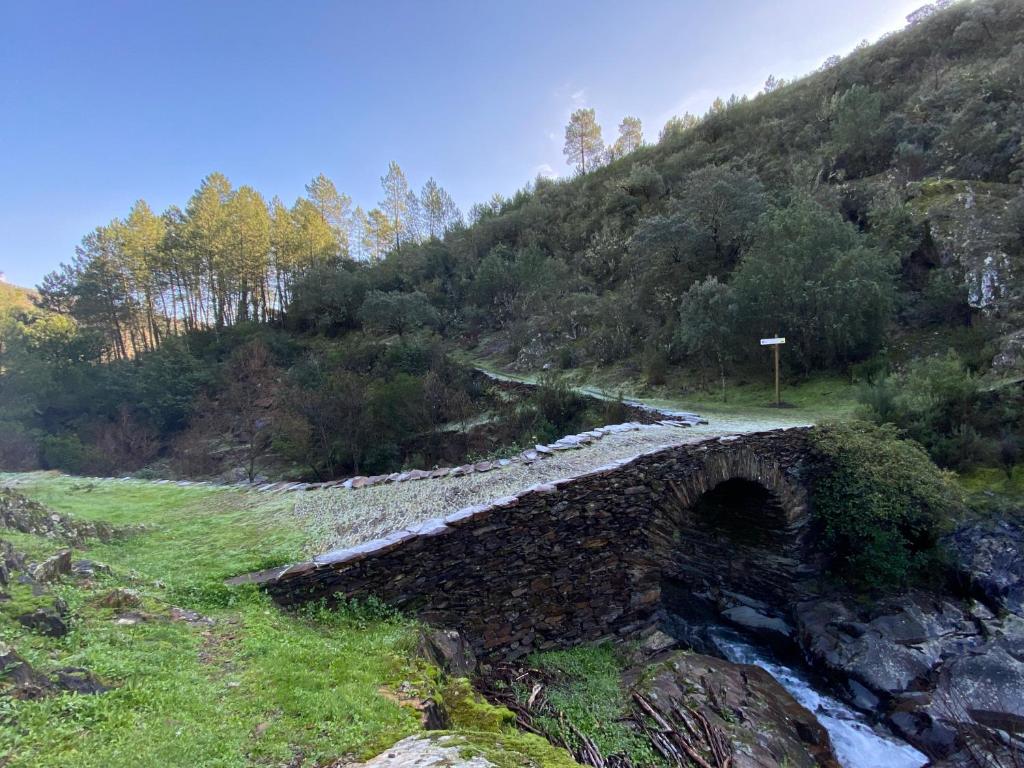 Casas Rurales Prunus Avium photo 1