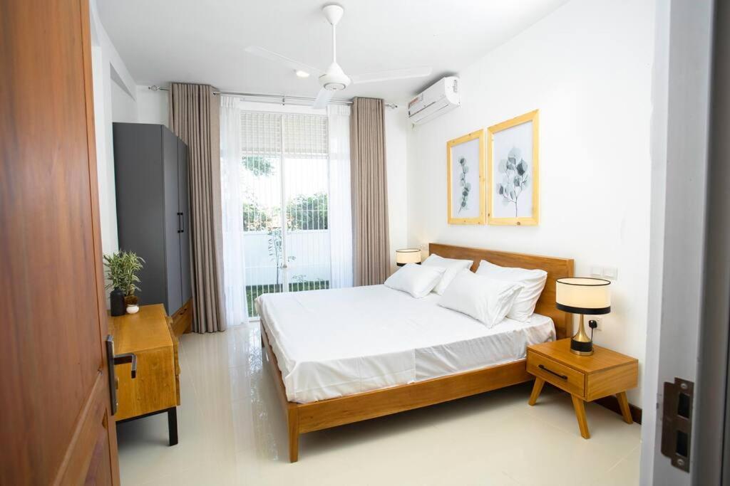 The Greens Luxury Boutique Villa photo 1