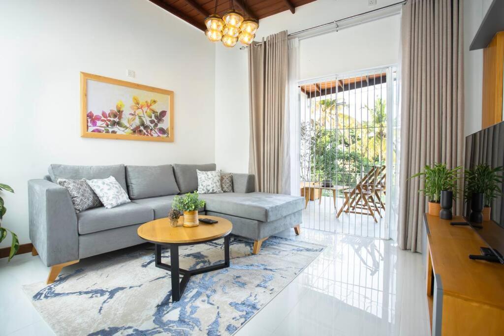 The Greens Luxury Boutique Villa photo 2