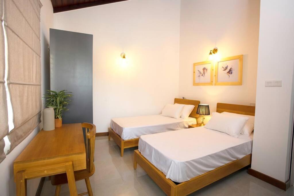 The Greens Luxury Boutique Villa photo 3