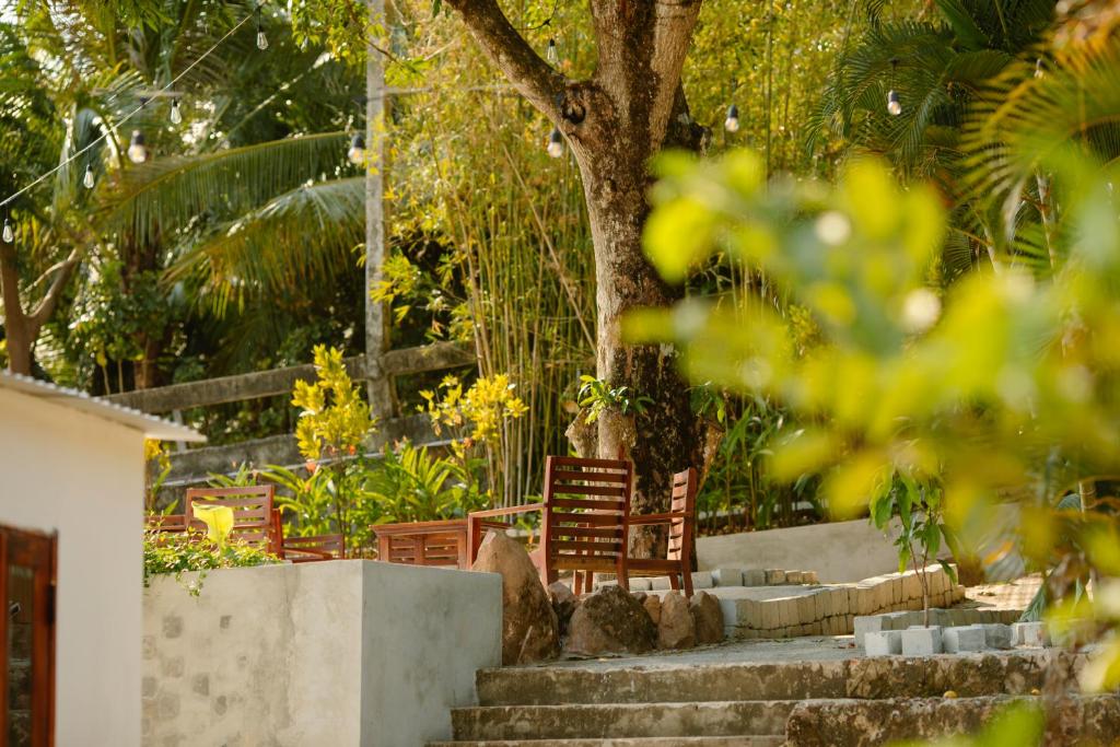 The Vibe House - Chillout Hostel