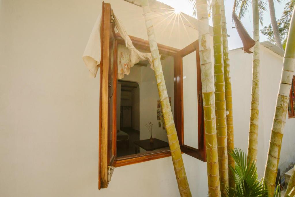 The Vibe House - Chillout Hostel
