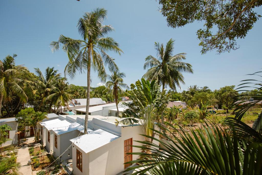 The Vibe House - Chillout Hostel