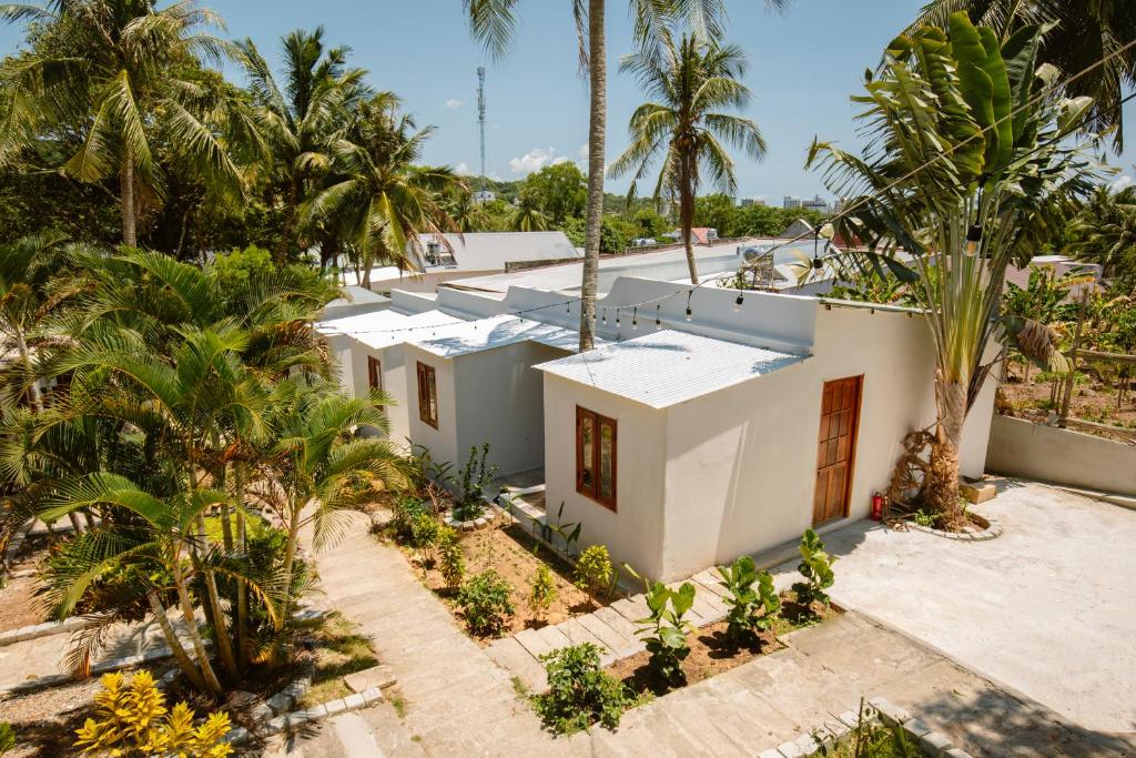 The Vibe House - Chillout Hostel