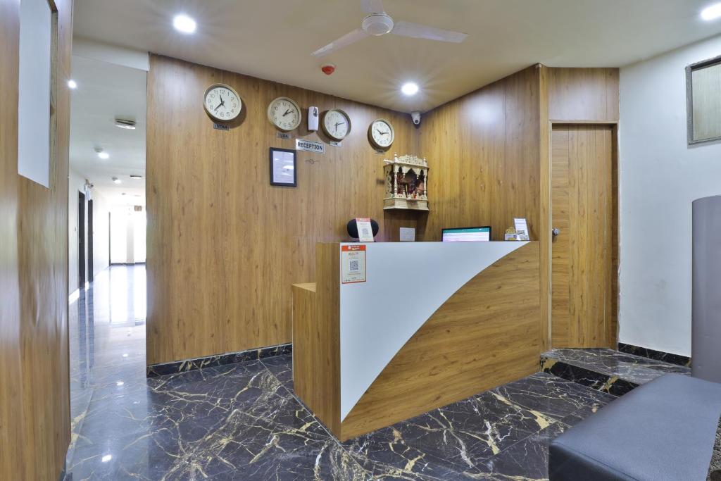 Hotel Shivaay photo 1