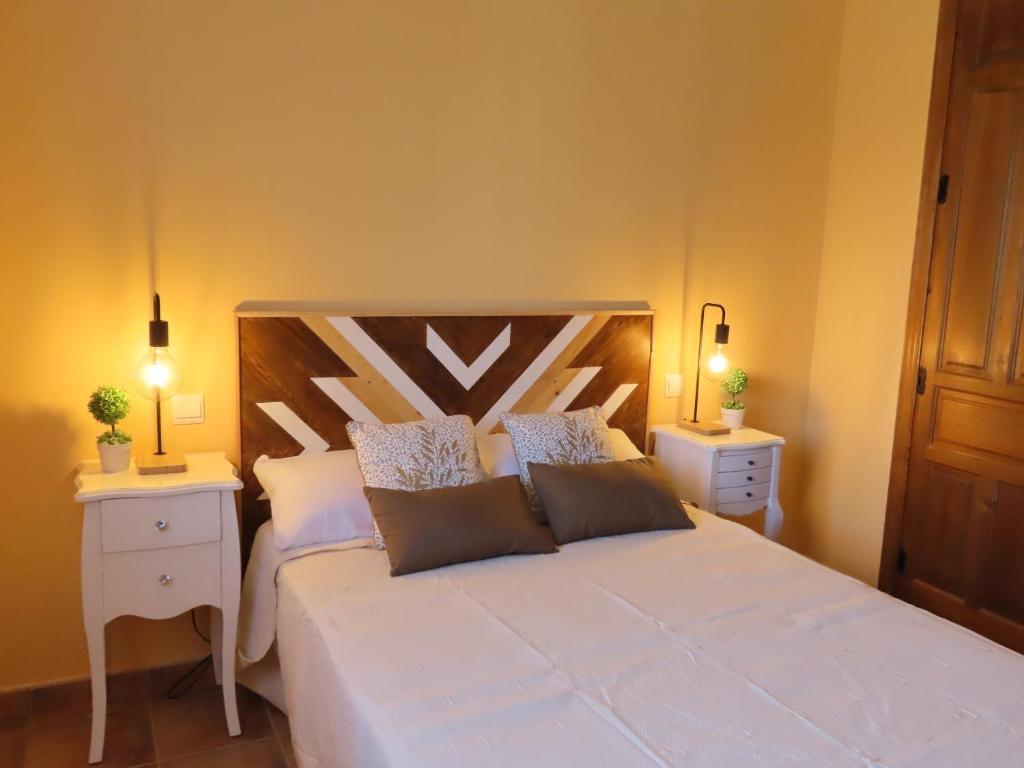 La casita de Chefy (Ajo) Nuevo chalet vacacional photo 4