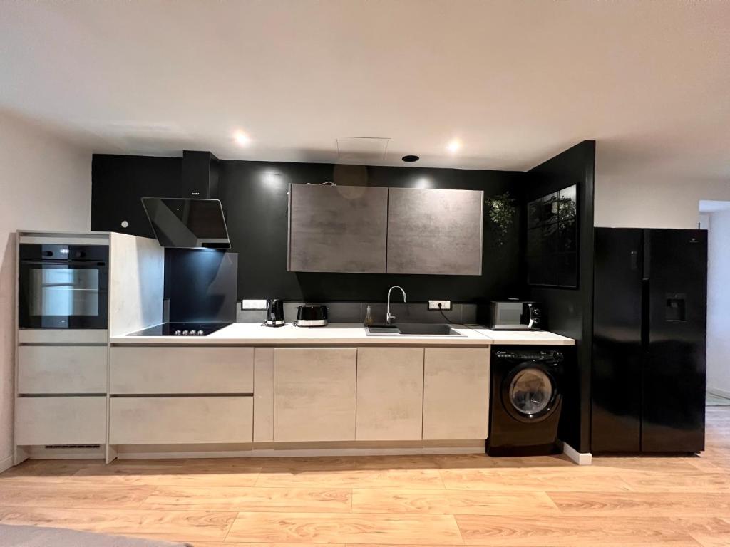 LA PALMERAIE -wifi fibre- centre ville -PROPERTY RENTAL NM photo 1