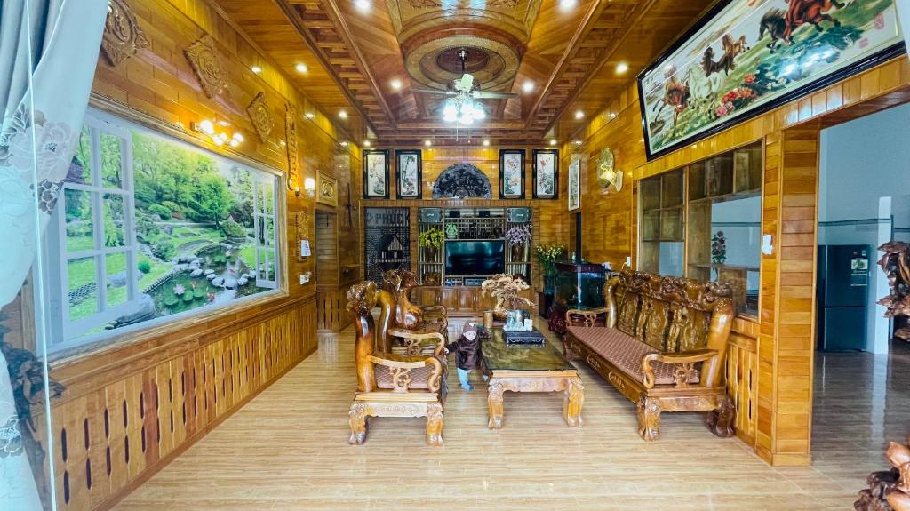 Ori Villa Mộc Châu