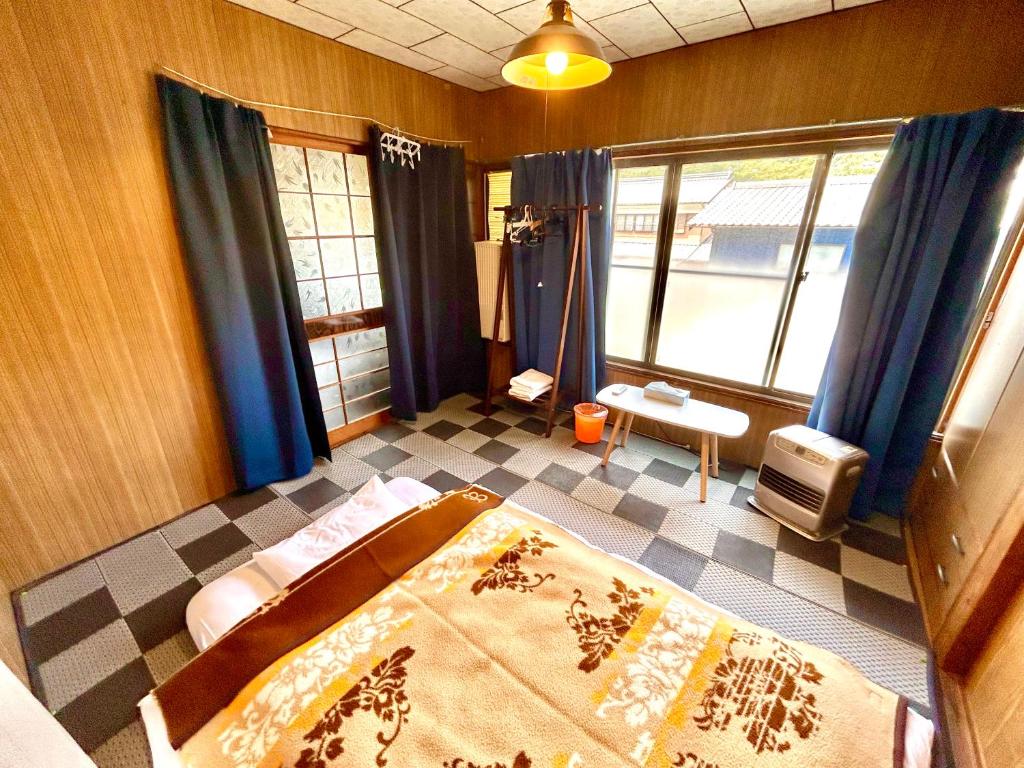 四国旅行のHUB拠点 古民家ゲストハウス heso camp photo 3