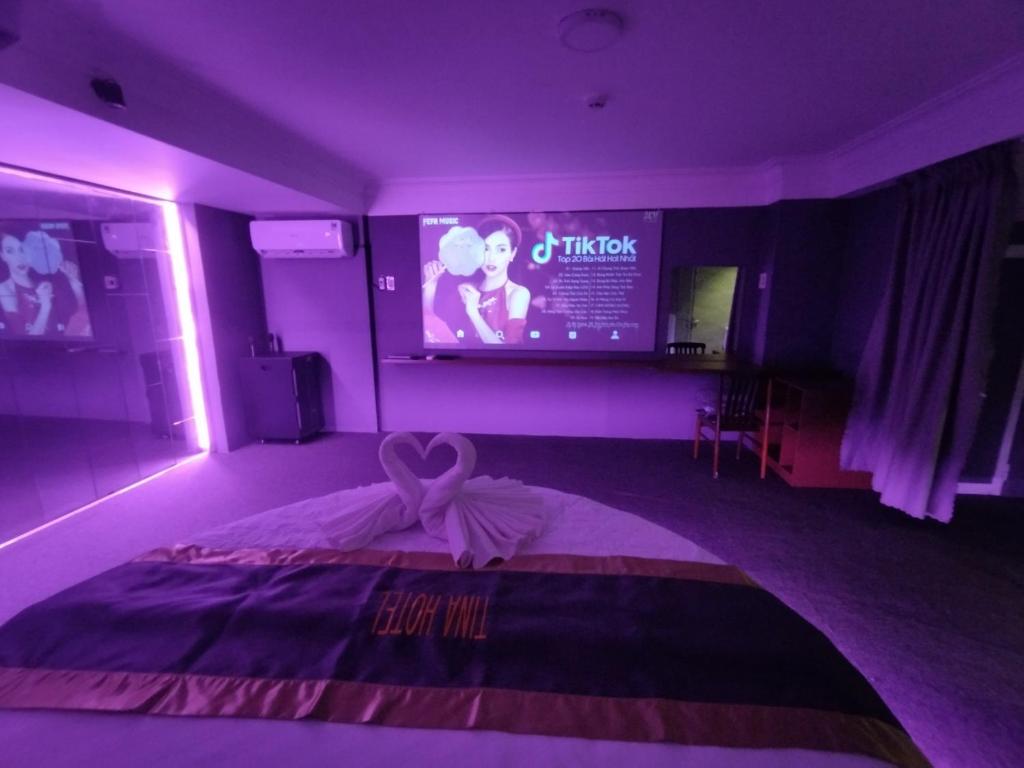 Tina 2 Hotel
