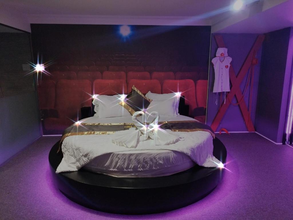 Tina 2 Hotel