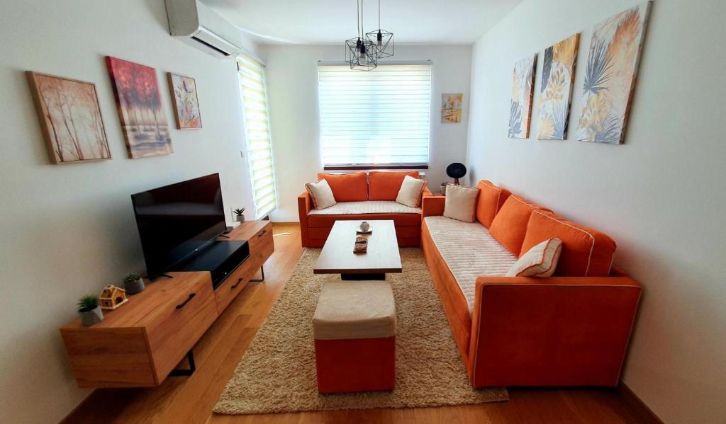 Apartman Stan ,Istocno Sarajevo 26 photo 1