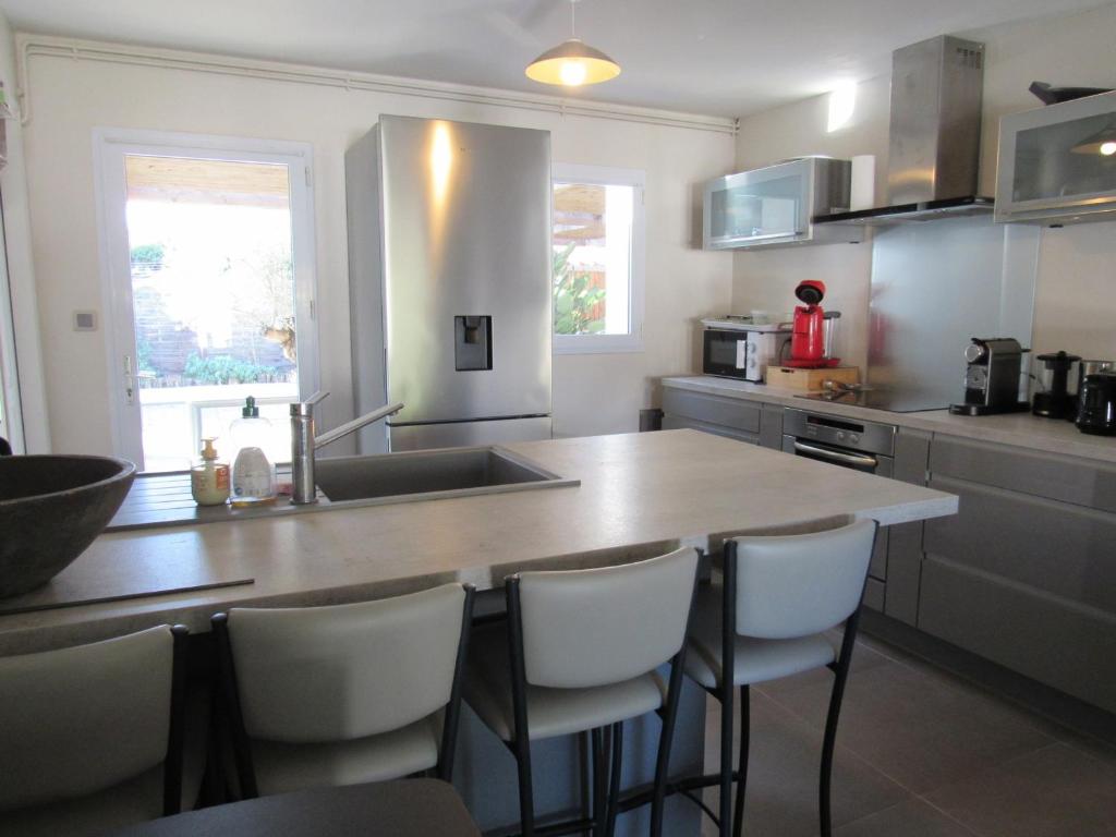 Maison La Faute-sur-Mer, 4 pièces, 8 personnes - FR-1-194-256 photo 1