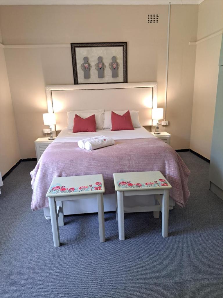 Hillside Guest House photo 4