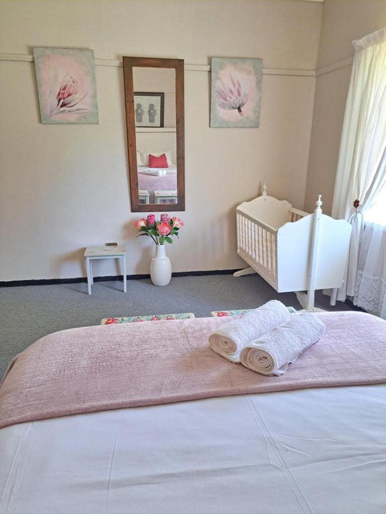 Hillside Guest House photo 1