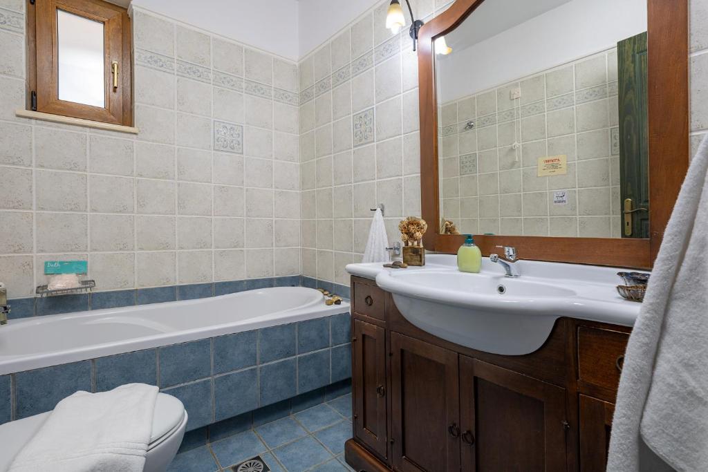 Villa Eleftheria private pool/garden/view/3bdrms/3.5bthrms - Tap to explore photos
