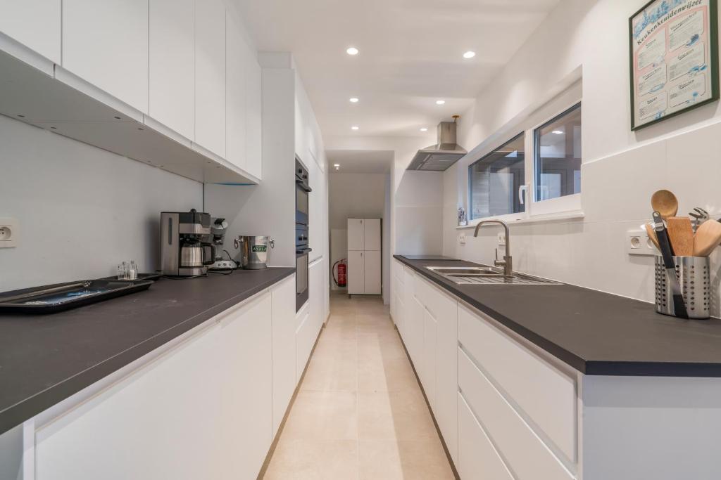 Maison les Bruyères 1 - Luxueus wonen Blankenberge photo 2