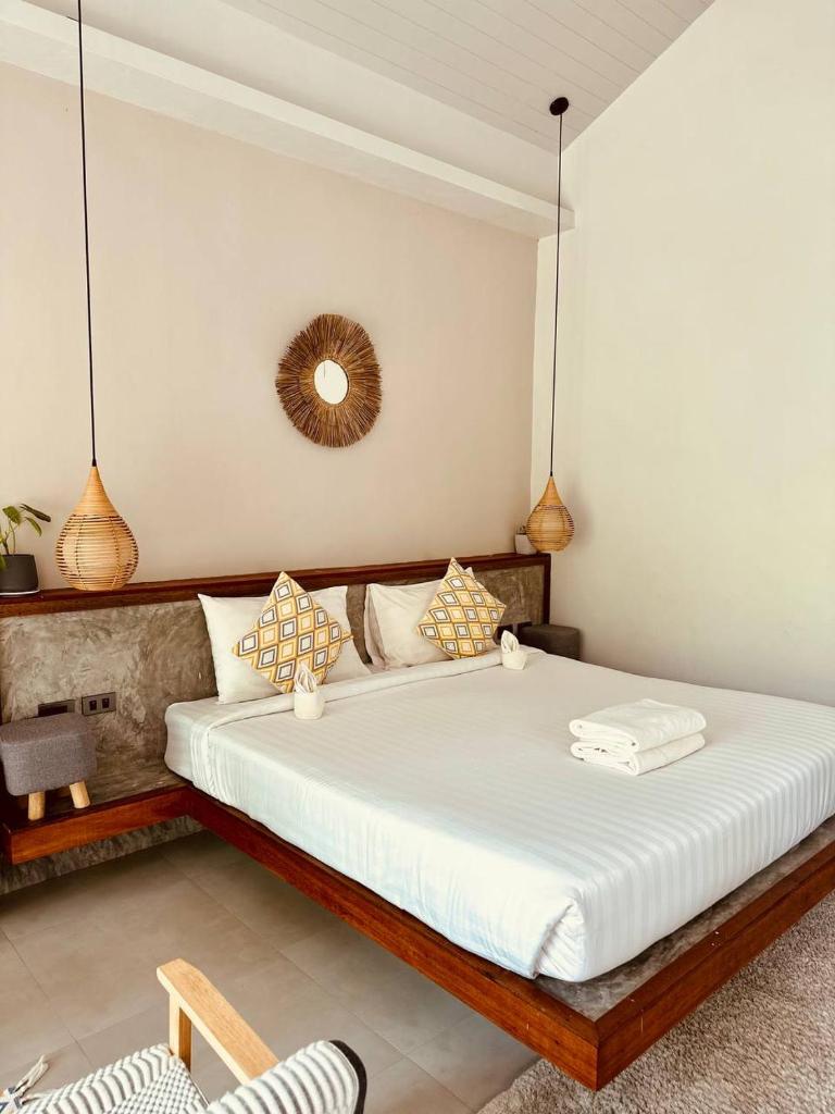 Bali Crystal Beach Villas photo 3