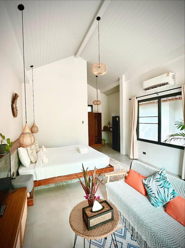 Bali Crystal Beach Villas photo 1
