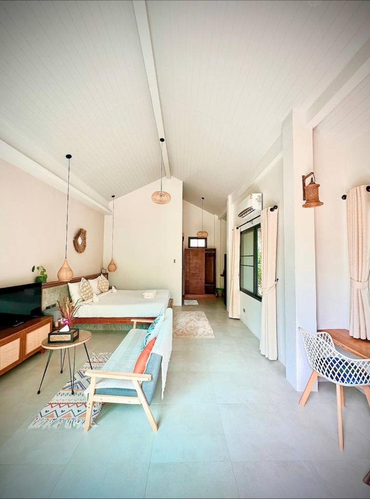 Bali Crystal Beach Villas photo 2