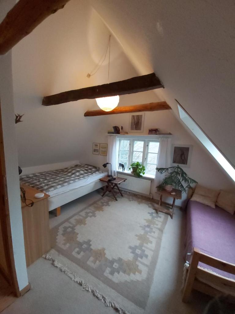 Bølshavnvej5 Bed & Breakfast photo 1