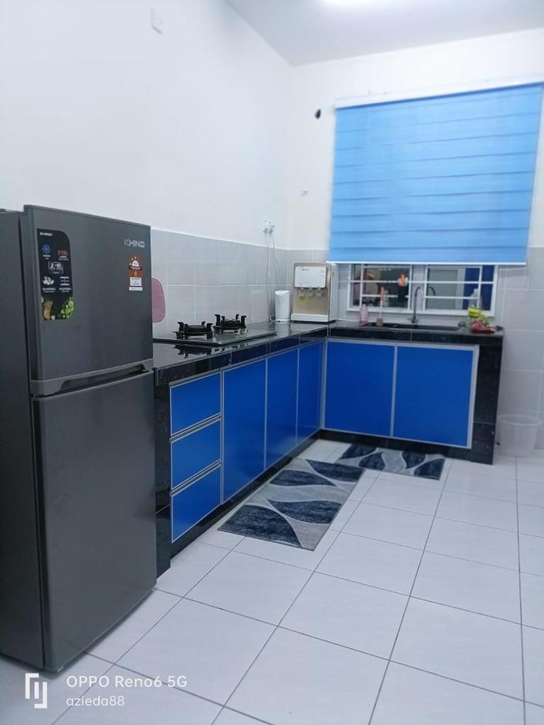 NADI HOMESTAY MELAKA photo 1