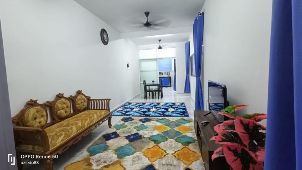 NADI HOMESTAY MELAKA photo 3