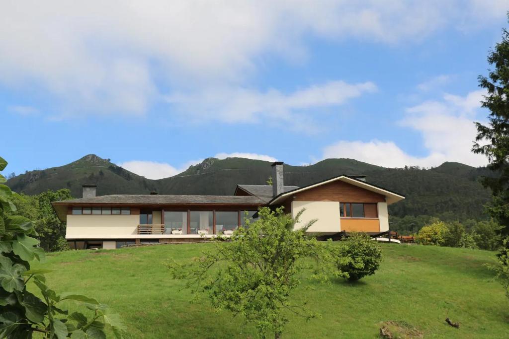 Casa Rural Finca San Lorenzo