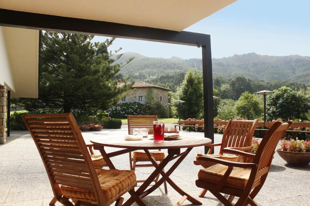 Casa Rural Finca San Lorenzo photo 2