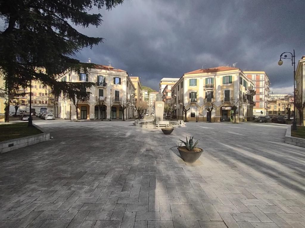 B&B ANNUNZIATA , nel centro della citta',vicino all' Ospedale Civile di Cosenza ,con facilita' di parcheggio e servizi photo 2