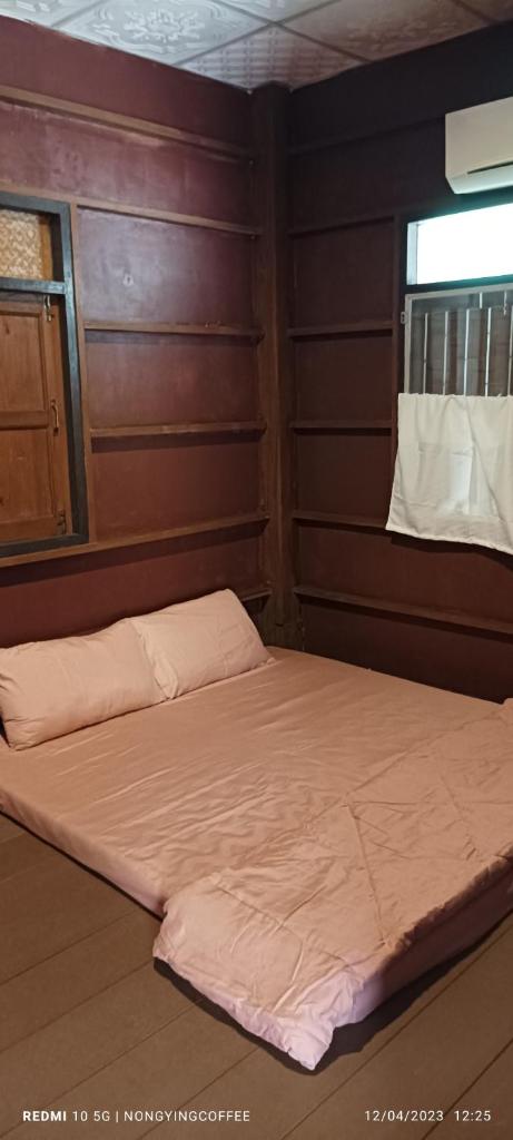 Chanmuang guesthouse photo 1