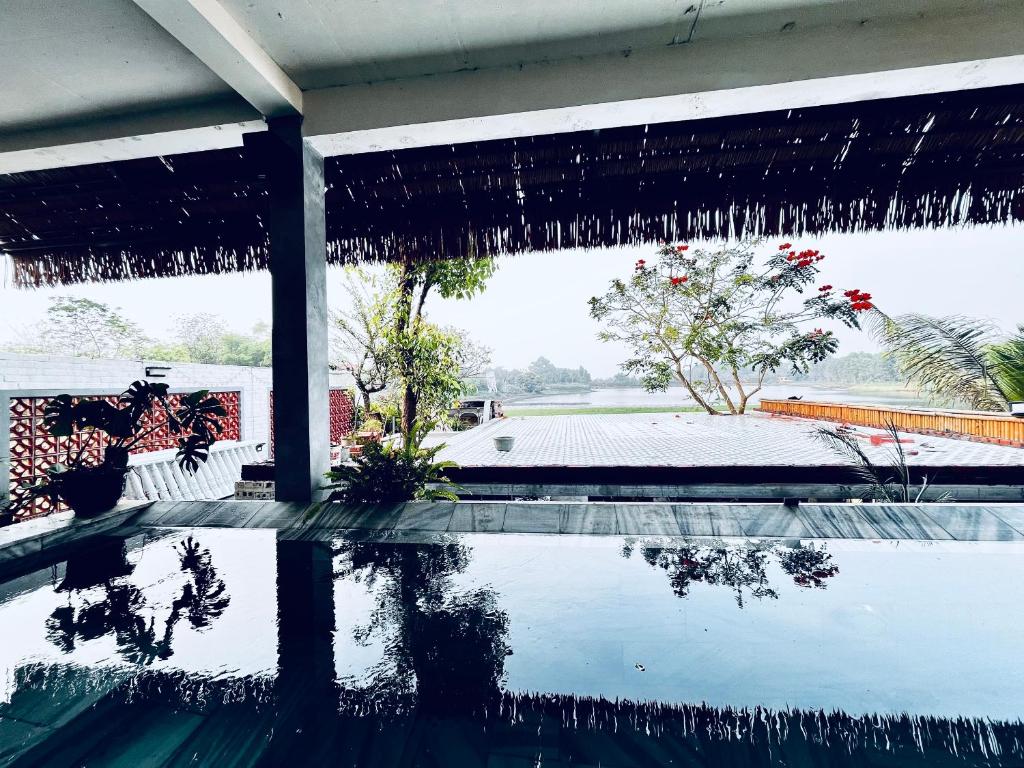 Ostrich homestay - Venue Travel