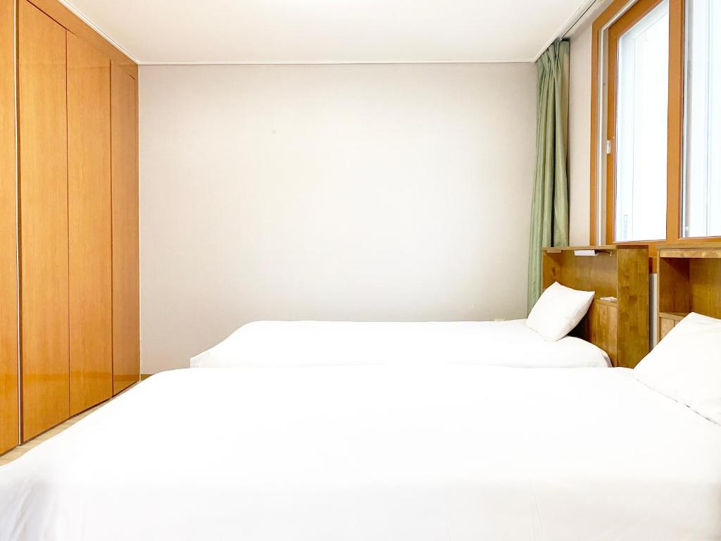 Jungheung Gold Spa & Resort photo 2